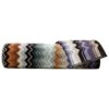 Missoni Home Giacomo Badhanddoek 70x115 Cm, 165 -Algemene Woonwinkel missoni home giacomo 165 handdoek 0