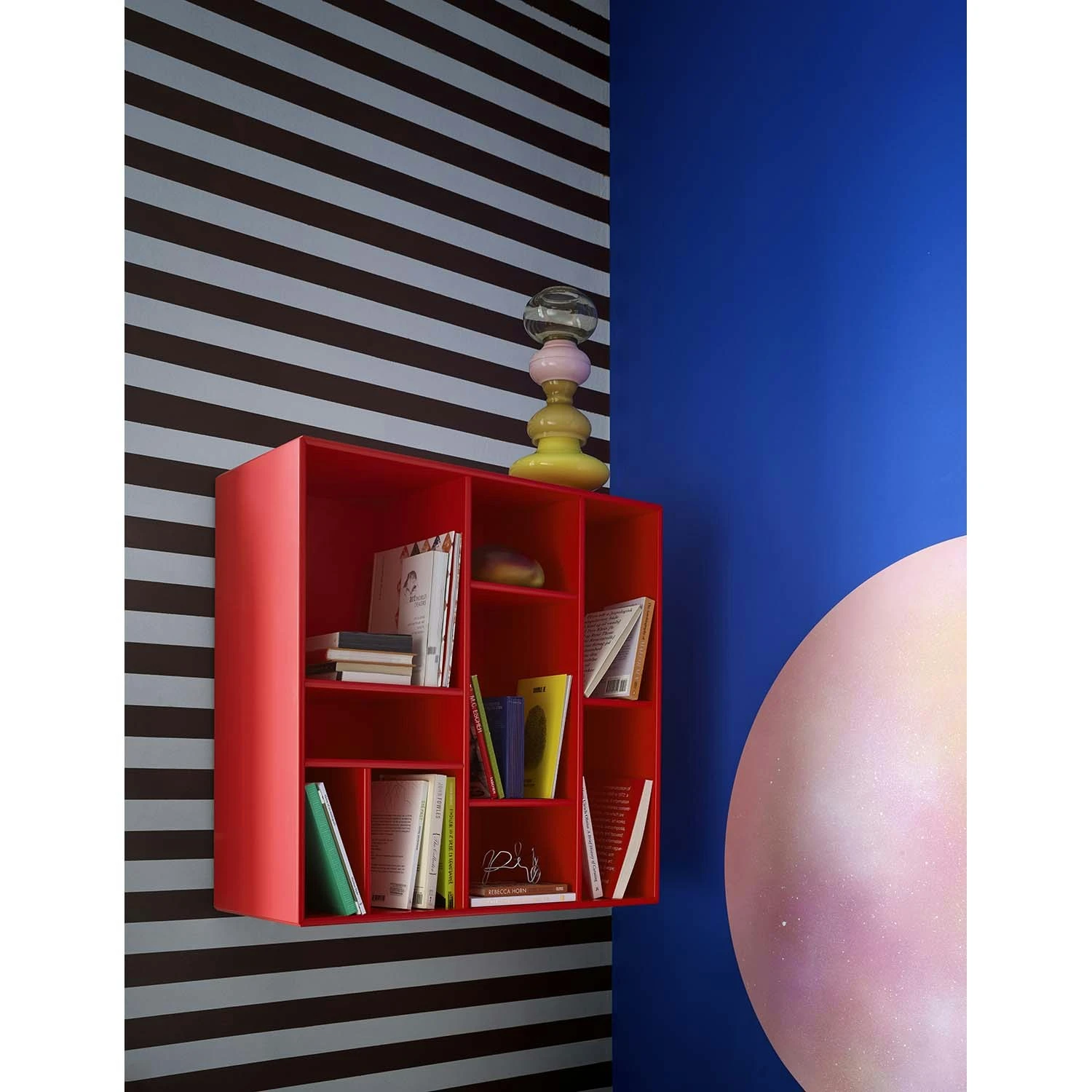 MONTANA Compile Schap, New White 5 MONTANA Compile Schap, New White - Afbeelding 3