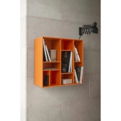 MONTANA Compile Schap, New White 12 MONTANA Compile Schap, New White -Algemene Woonwinkel montana compile schap 3