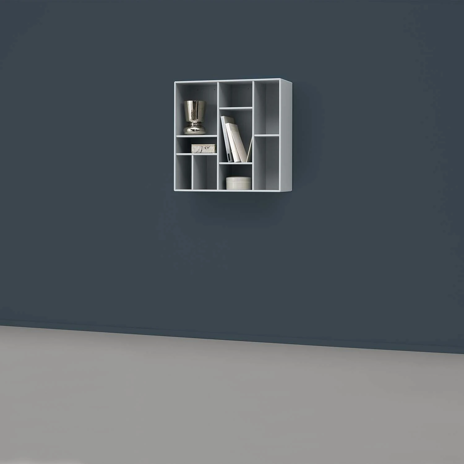 MONTANA Compile Schap, New White 8 MONTANA Compile Schap, New White - Afbeelding 6