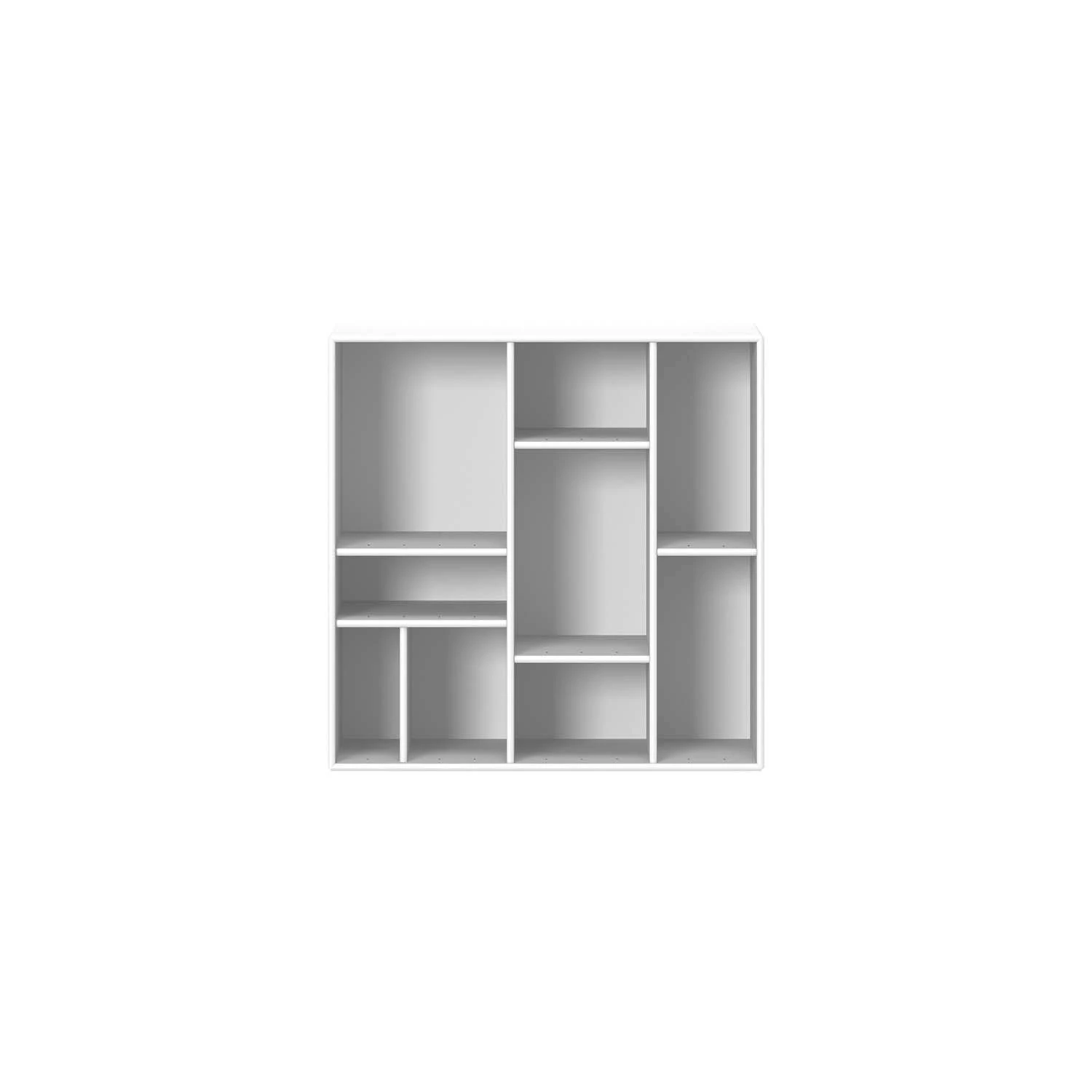 MONTANA Compile Schap, New White 3 MONTANA Compile Schap, New White