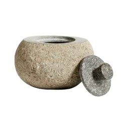 Muubs Valley Pot Met Deksel -Algemene Woonwinkel muubs valley pot met deksel 7