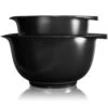 Rosti Victoria Komset Pak Van 2, Zwart -Algemene Woonwinkel rosti bowl victoria 2 3 liters white 6