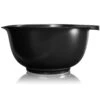 Rosti Victoria Kom Zwart, 4 L 1 Rosti Victoria Kom Zwart, 4 L -Algemene Woonwinkel rosti bowl victoria 2 liters black 0