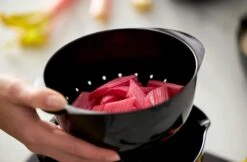 Rosti Margrethe Vergiet 4 L, Zwart 8 Rosti Margrethe Vergiet 4 L, Zwart -Algemene Woonwinkel rosti margrethe vergiet 4 l 7