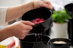 Rosti Margrethe Vergiet 4 L, Zwart 9 Rosti Margrethe Vergiet 4 L, Zwart -Algemene Woonwinkel rosti margrethe vergiet 4 l 8