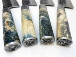 Satake Ame Kiritsuke Mes 23 Cm -Algemene Woonwinkel satake ame kiritsuke mes 23 cm 4