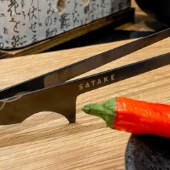 Satake Koekenpannen Set Met Tang -Algemene Woonwinkel satake koekenpannen set met tang 10