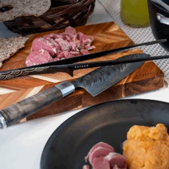 Satake Koekenpannen Set Met Tang -Algemene Woonwinkel satake koekenpannen set met tang 8