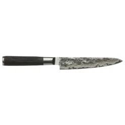 Satake Kuro Petty 15 Cm, Steel