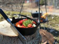 Satake Nabe Cast Iron Pot Ø21 Cm/1.8 L -Algemene Woonwinkel satake nabe cast iron pot 22