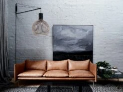 Secto Design Varsi 1000 Suspension Arm, White 7 Secto Design Varsi 1000 Suspension Arm, White -Algemene Woonwinkel secto design varsi 1000 suspension arm 6