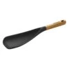 Staub Universal Pollepel Siliconen / Acaciahout 30 Cm -Algemene Woonwinkel staub cooking spoon silicone acacia wood 30 cm 0