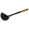 Staub Pollepel Siliconen / Acaciahout 31 Cm -Algemene Woonwinkel staub ladle silicone acacia wood 31 cm 0