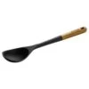 Staub Opscheplepel Siliconen / Acaciahout 31 Cm -Algemene Woonwinkel staub serving spoon silicone acacia wood 31 cm 0