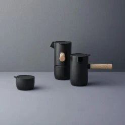 Stelton Collar Espresso Brewer 8 Stelton Collar Espresso Brewer -Algemene Woonwinkel stelton collar espresso brewer 5
