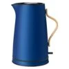 Stelton Emma Electric Kettle 1,2 L, Dark Blue 2 Stelton Emma Electric Kettle 1,2 L, Dark Blue -Algemene Woonwinkel stelton emma electric kettle 12 l 11