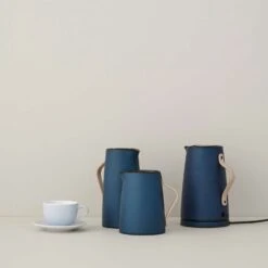 Stelton Emma Electric Kettle 1,2 L, Dark Blue 7 Stelton Emma Electric Kettle 1,2 L, Dark Blue -Algemene Woonwinkel stelton emma electric kettle 12 l 20