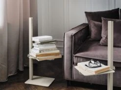 String Museum Bijzettafel, Beige -Algemene Woonwinkel string museum bijzettafel 4