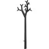 Swedese Tree Wall Kapstok 194 Cm, Zwart