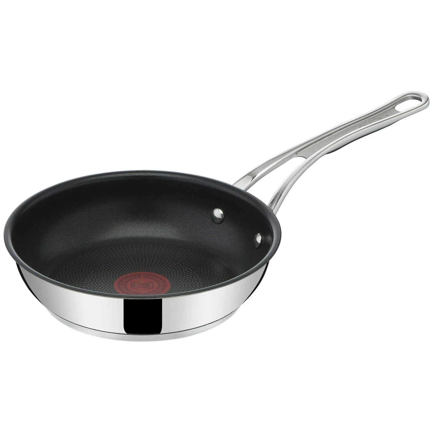 Tefal Jamie Oliver Cook's Classic Koekenpan, 24 Cm 3 Tefal Jamie Oliver Cook's Classic Koekenpan, 24 Cm