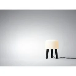 &Tradition Milk Reserveglas, Wit -Algemene Woonwinkel tradition milk reserveglas wit 6