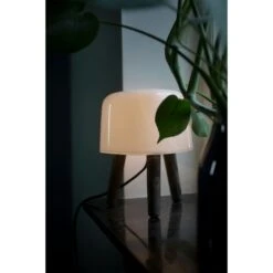 &Tradition Milk Reserveglas, Wit -Algemene Woonwinkel tradition milk reserveglas wit 7