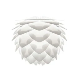 Umage Silvia Lampshade Mini 32 Cm, White