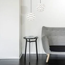 Umage Silvia Lampshade Mini 32 Cm, White -Algemene Woonwinkel umage silvia lamp shade mini 18