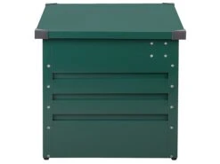 Kussenbox Staal Donkergroen CEBROSA L -Algemene Woonwinkel undef src sa picid 717758 type whitesh image