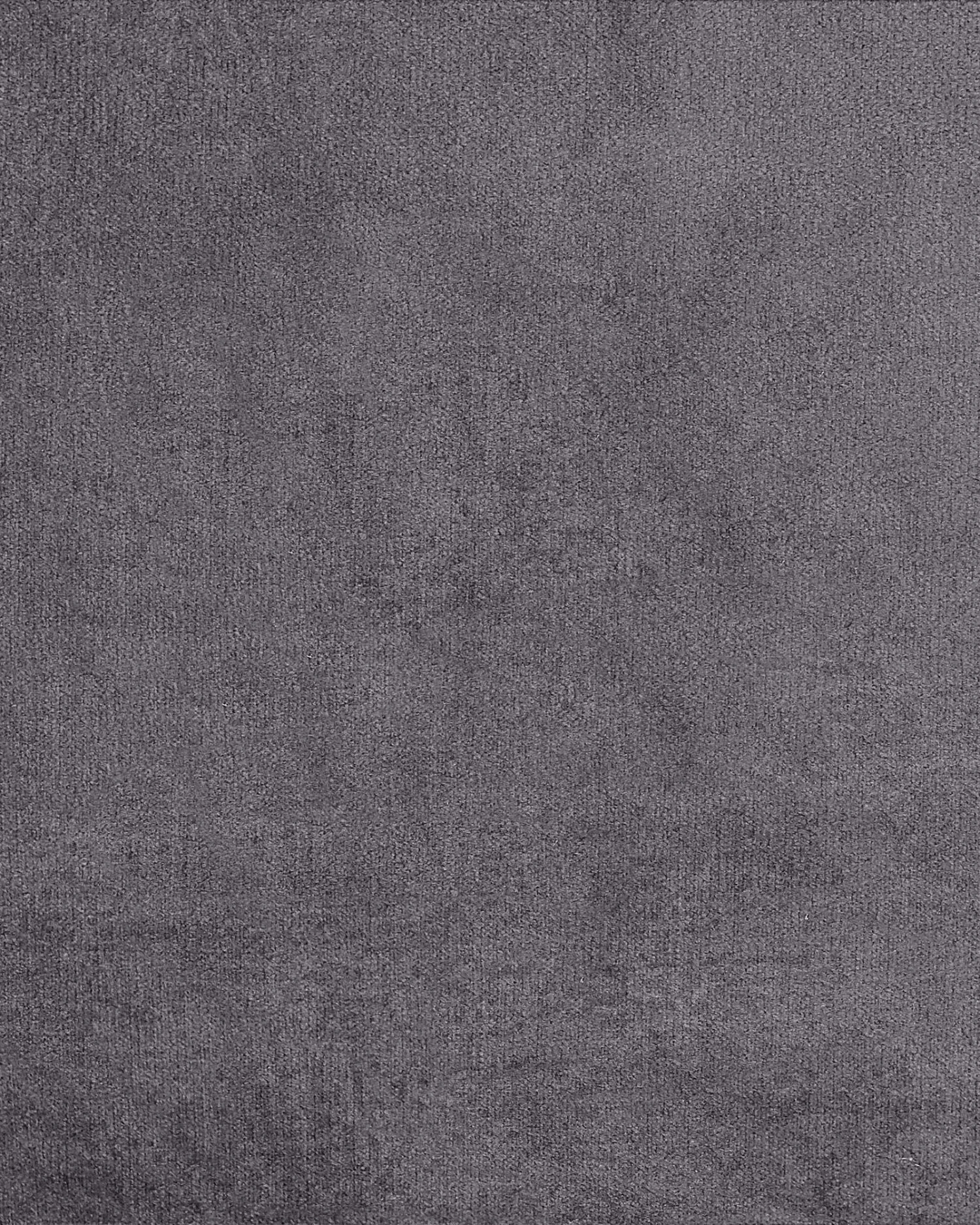 Fauteuil Fluweel Grijs VIETAS - Afbeelding 10