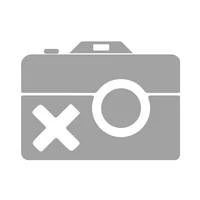 Loungeset 5-zits Aluminium Zwart MESSINA - Afbeelding 6