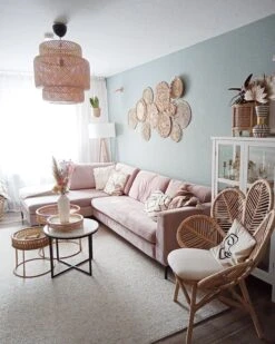 Stoel Rotan Beige FLORENTINE -Algemene Woonwinkel undef src sa picid 800799 type whitesh image