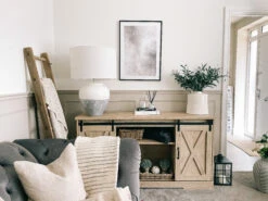 Sideboard Lichtbruin ULAN 15 Sideboard Lichtbruin ULAN -Algemene Woonwinkel undef src sa picid 824276 type whitesh image