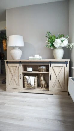 Sideboard Lichtbruin ULAN 19 Sideboard Lichtbruin ULAN -Algemene Woonwinkel undef src sa picid 831029 type whitesh image