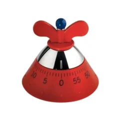 Alessi A09 Kookwekker Zwart -Algemene Woonwinkel x886x886 ale a09 kitchen timer rood 600x600.jpg.pagespeed.ic .akGp8vyZPO