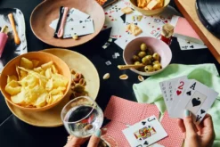 HKliving Gradient Diep Bord Ø21.5 Set Van 2 Green -Algemene Woonwinkel x886x886 hkliving bold and basic lepels set van 48.jpg.pagespeed.ic .TqBezemWJY