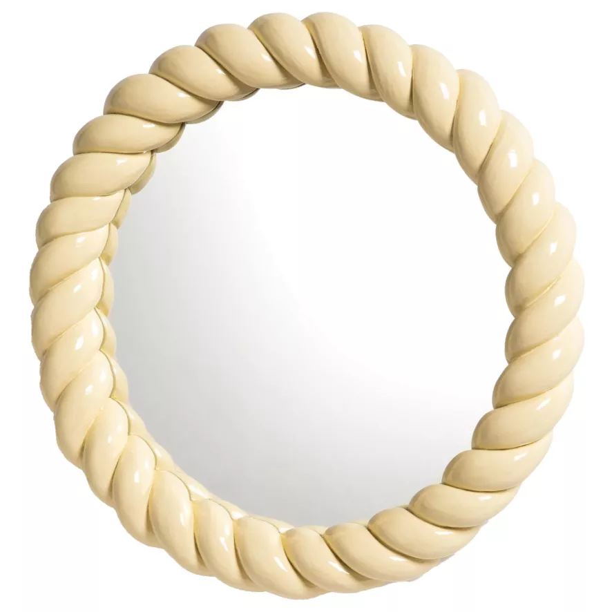 & Klevering &klevering Braid Spiegel Ø25 3 & Klevering &klevering Braid Spiegel Ø25