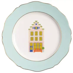 & Klevering &klevering Canal House Dinerbord Ø21 Set Van 4 -Algemene Woonwinkel x886x886 klevering canal house dinerbord 21 set van 44.jpg.pagespeed.ic .FQPZwLzewO