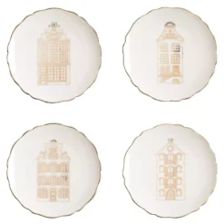& Klevering &klevering Canal House Gebaksbordje Ø13 Set Van 4 -Algemene Woonwinkel x886x886 klevering canal house gebaksbordje 13 set van 41.jpg.pagespeed.ic .99OwK1Cf9b