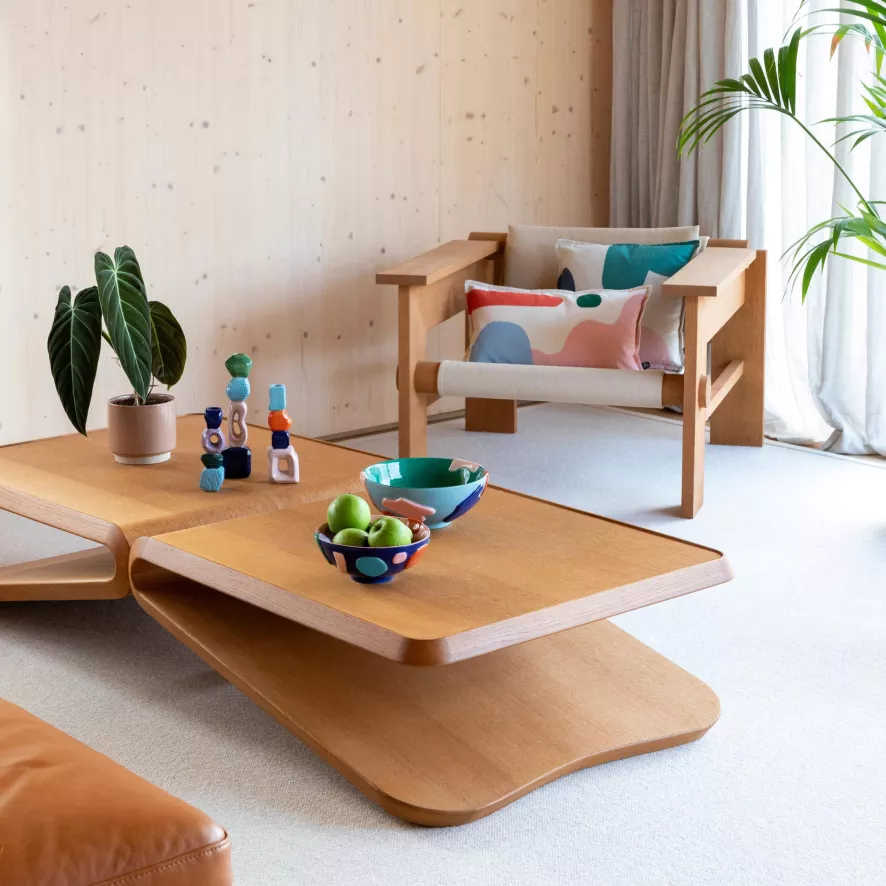 & Klevering &klevering Crafty Kandelaar Medium 8 & Klevering &klevering Crafty Kandelaar Medium - Afbeelding 6