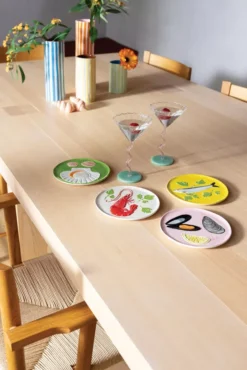 & Klevering &klevering De La Mer Gebaksbordje Ø16 Set Van 4 -Algemene Woonwinkel x886x886 klevering de la mer gebaksbordje 16 set van 42.jpg.pagespeed.ic .KrIoGRZx4w