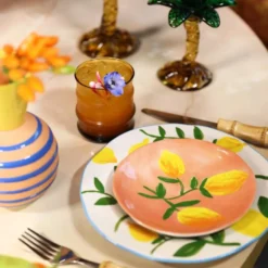 & Klevering &klevering Lemon Twig Dinerbord Ø22 Set Van 4 -Algemene Woonwinkel x886x886 klevering lemon twig dinerbord 22 set van 45.jpg.pagespeed.ic .pE52XBT9x2