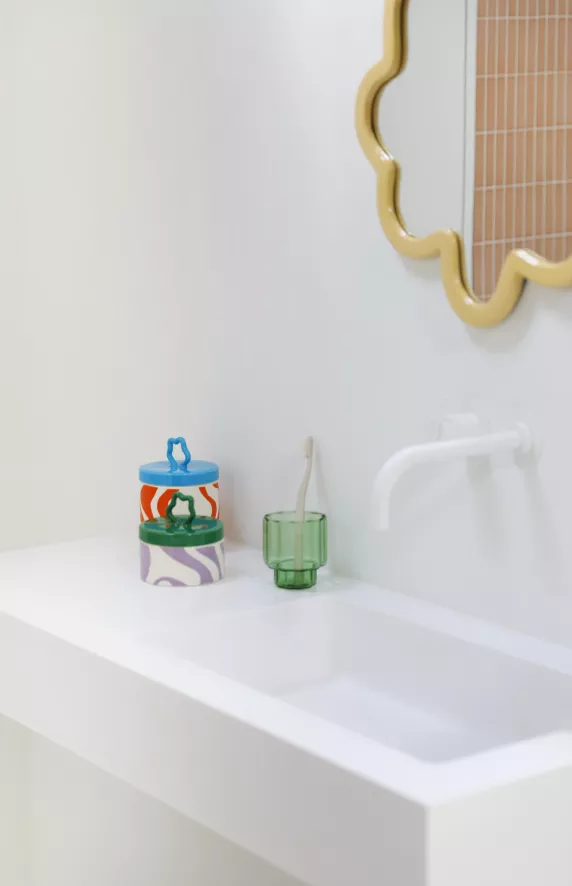 & Klevering &klevering Liquid Voorraadpot Small 6 & Klevering &klevering Liquid Voorraadpot Small - Afbeelding 4