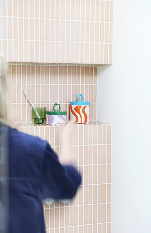 & Klevering &klevering Liquid Voorraadpot Small 7 & Klevering &klevering Liquid Voorraadpot Small - Afbeelding 5