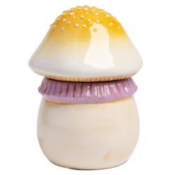 & Klevering &klevering Magic Mushroom Voorraadpot Small