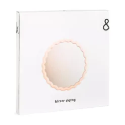 & Klevering &klevering Zigzag Spiegel Ø50 -Algemene Woonwinkel x886x886 klevering zigzag spiegel 503.jpg.pagespeed.ic .addNWfu6xV