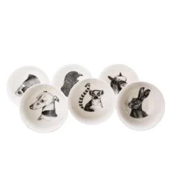 POLSPOTTEN Animals Snack Schaal Ø15 Set Van 6 -Algemene Woonwinkel x886x886 pols potten animals snack schaal set van 62.jpg.pagespeed.ic .qvG js4RxT