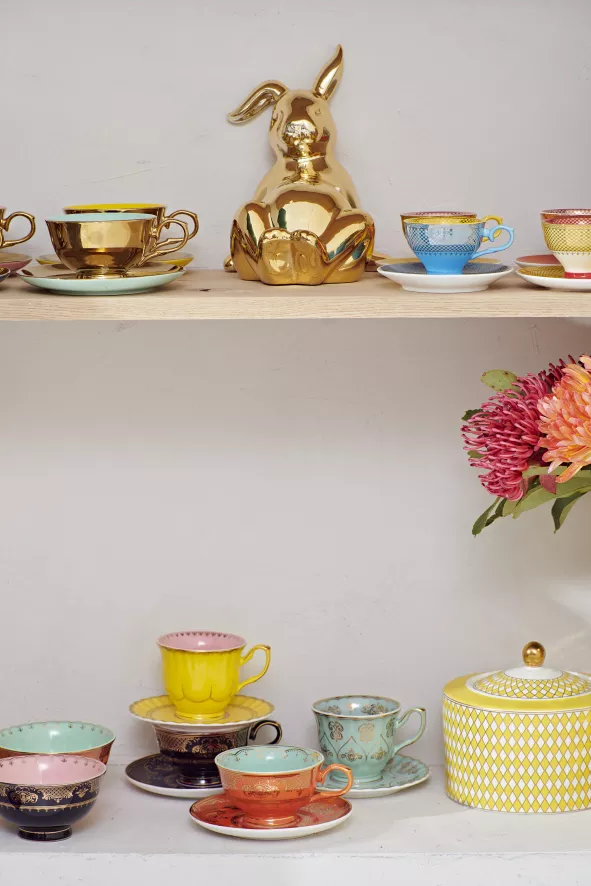 POLSPOTTEN Bunny Belly Spaarpot 8 POLSPOTTEN Bunny Belly Spaarpot - Afbeelding 6