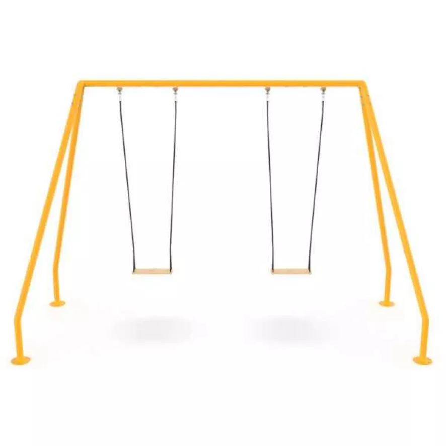 Weltevree Serious Schommel Met Licht Stevige Schommel Volwassenen 3 Weltevree Serious Schommel Met Licht Stevige Schommel Volwassenen